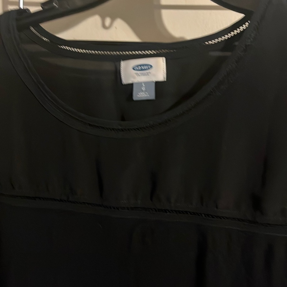 Old Navy blouse